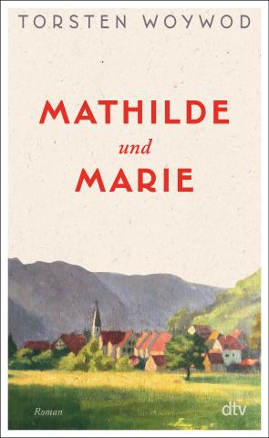 Cover Mathilde und Marie