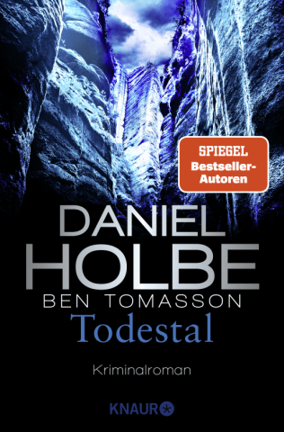 Cover Todestal
