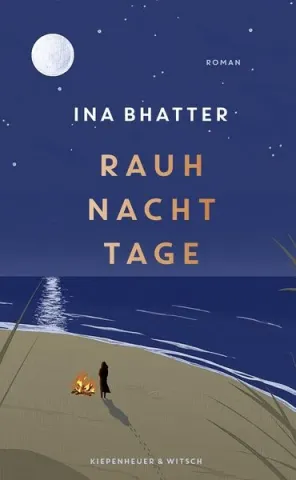 Cover Rauhnachttage